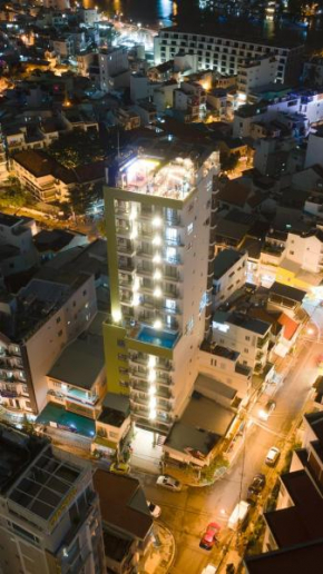 The Phoenix Hotel Nha Trang